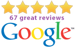 Best Reviewed Spa on Google